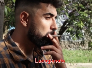 lucagionato The Sex