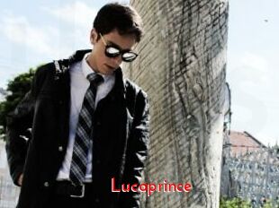 Lucaprince