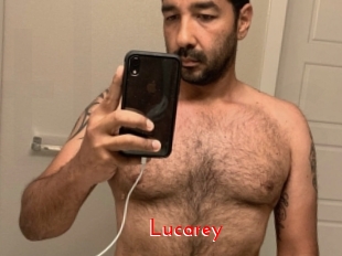 lucarey The Sex