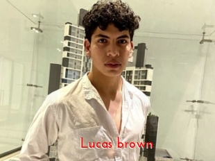 Lucas_brown