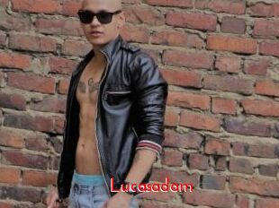 Lucasadam