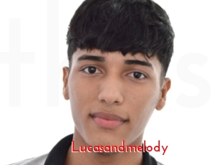Lucasandmelody