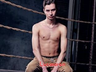 Lucasaron