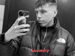 lucasdrp The Sex