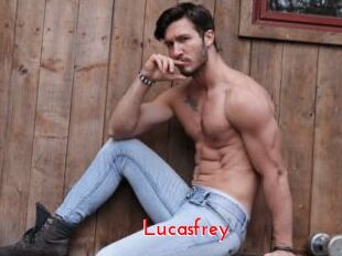 Lucasfrey