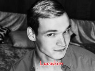 Lucaskim