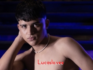 Lucaslovee
