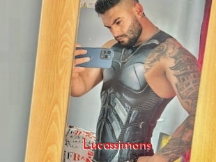 Lucassimons