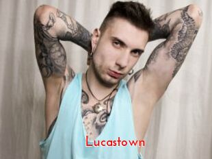 Lucastown