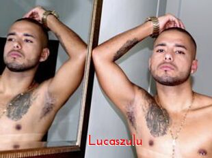 Lucaszulu