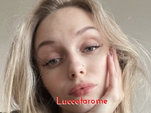 luccetarome The Sex