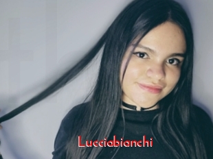 lucciabianchi The Sex