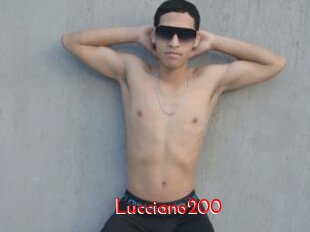 lucciano200 The Sex
