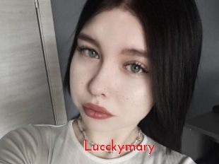 Lucckymary