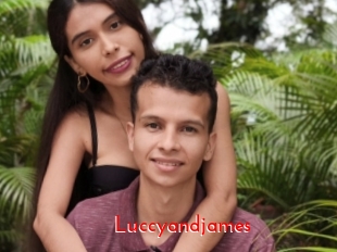 luccyandjames The Sex
