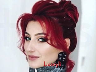Luccyli