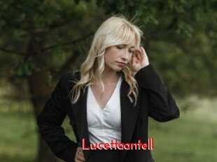 Lucettaantell
