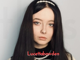 lucettabawden The Sex