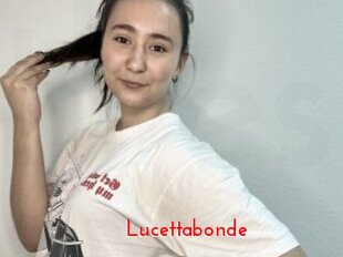 Lucettabonde