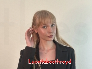 Lucettaboothroyd