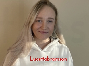 Lucettabramson