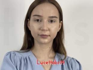 Lucettabritt