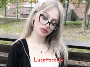 Lucettacarlly