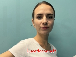 Lucettaconnett