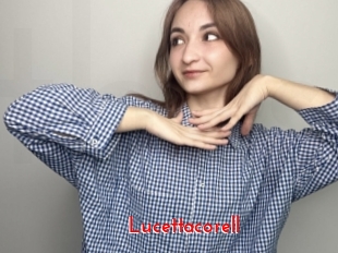 Lucettacorell