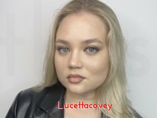 Lucettacovey