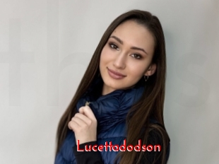 lucettadodson The Sex