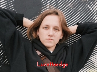 lucettaedge The Sex