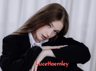 lucettaemley The Sex