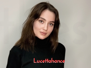 Lucettahance