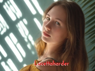 Lucettaharder