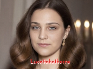 Lucettahathorne