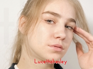 Lucettahesley