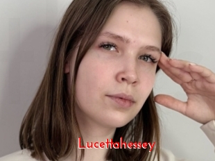 Lucettahessey