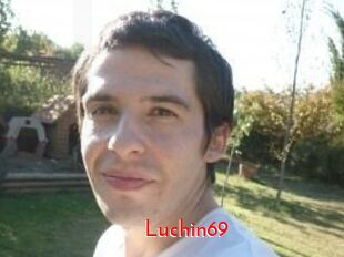 luchin69 The Sex