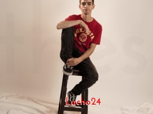 lucho24 The Sex