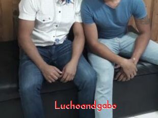 Luchoandgabo