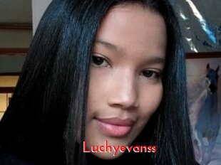 Luchyevanss