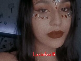 luciafox18 The Sex