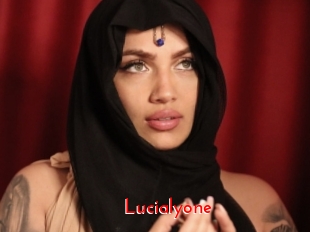 lucialyone The Sex