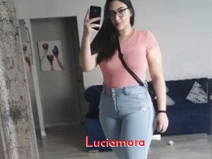 Luciamora