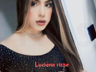 luciana_rizzo The Sex