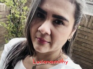 lucianasmithy The Sex