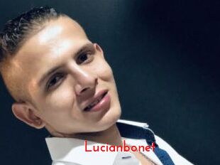 lucianbonet The Sex