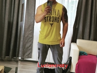Luciancrazy