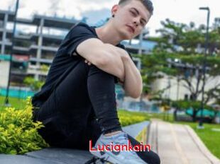 Luciankain
